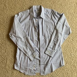 Men’s dress shirt
